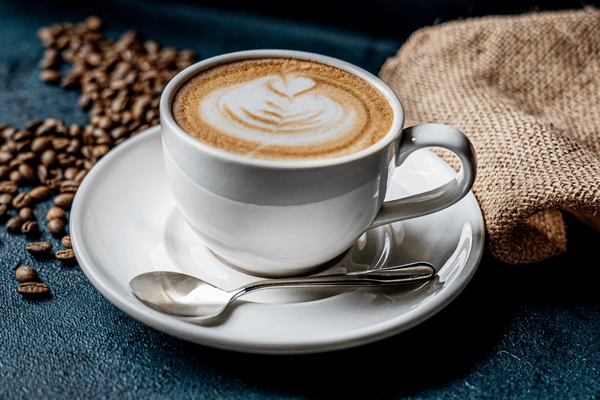 Cappucino/كابتشينو
