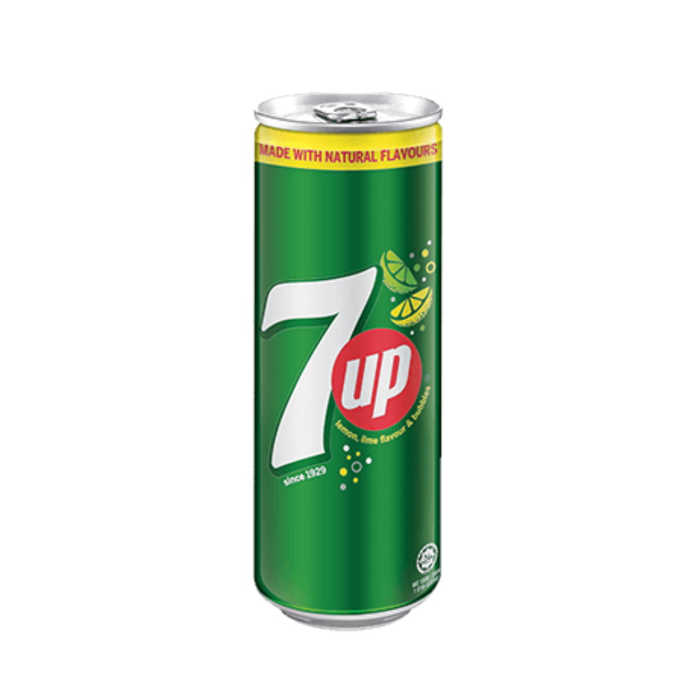 7Up/7Auf/7أب