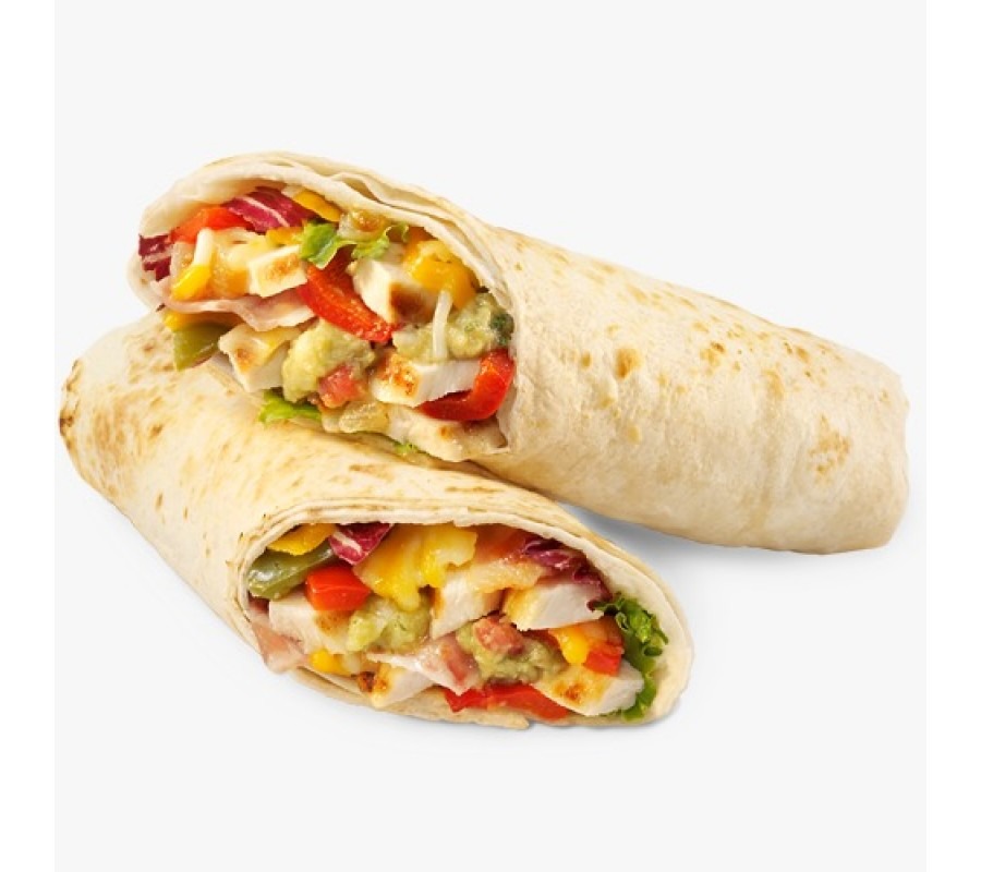 Balık Dürüm/ Fish Burrito/ Fisch-Burrito/ Fisch-Burrito/ بوريتو السمك