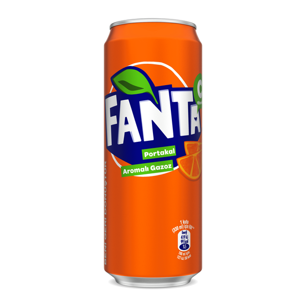 Fanta/فانتا