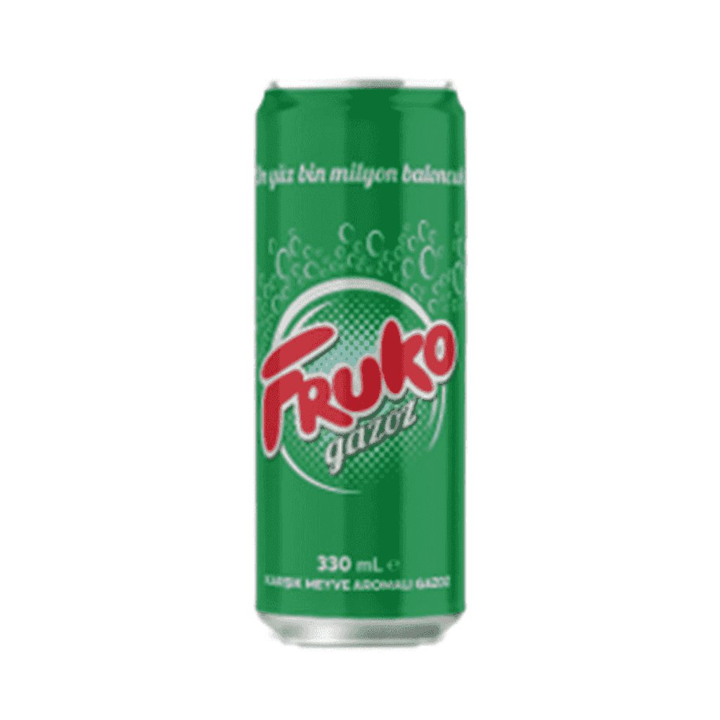 Fruko/فروكو