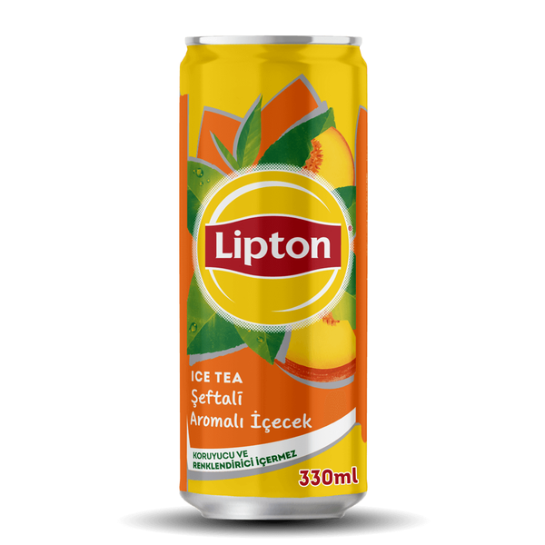 Lipton Ice Tea/Lipton Eistee/Té helado Lipton/شاي ليبتون المثلج