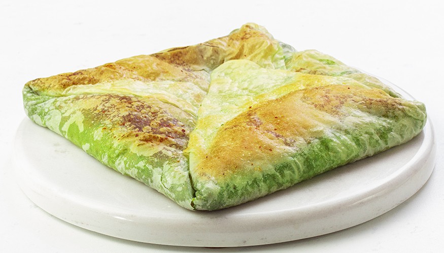 Katmer/حلويات كاتمر