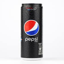 Pepsi Max/بيبسي ماكس