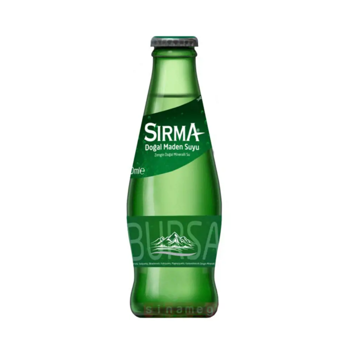 Sodalar/Sodas/Refrescos/المشروبات الغازية