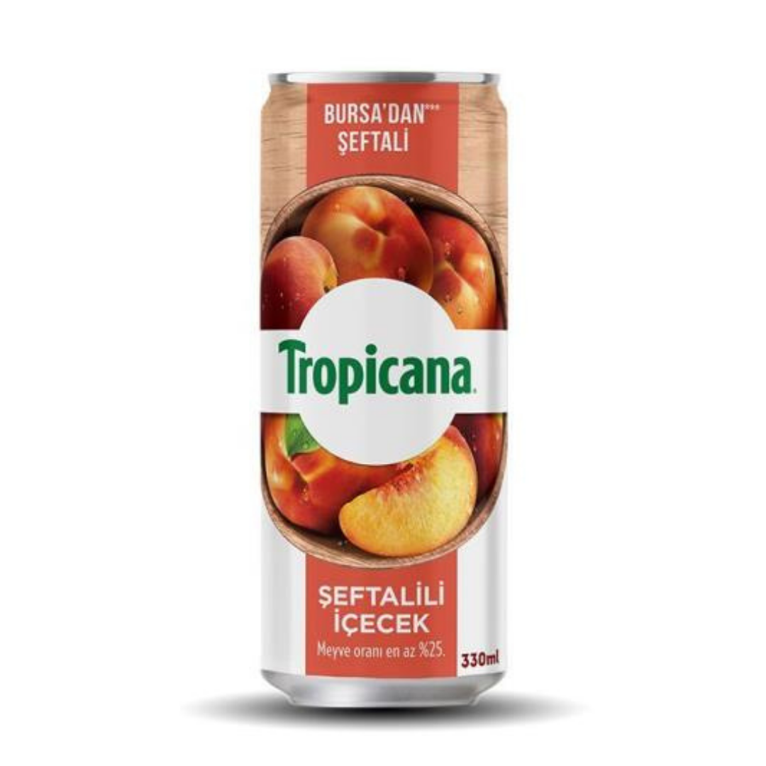 Tropicana/تروبيكانا