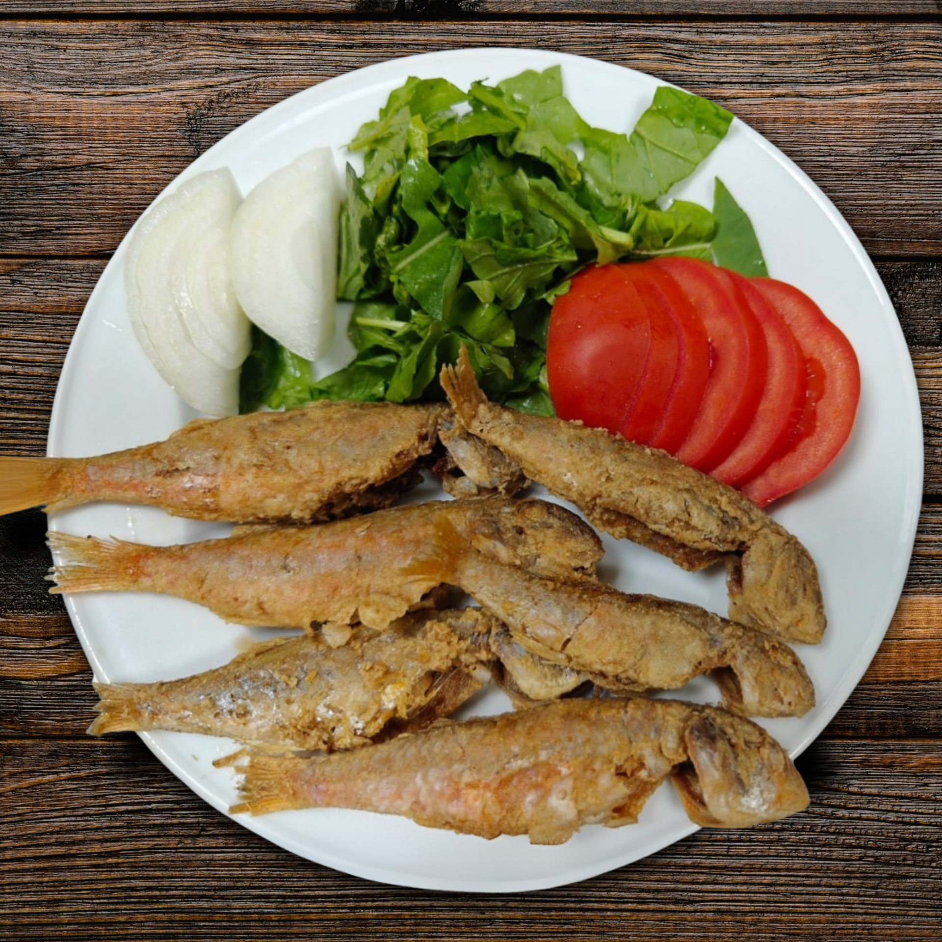 Barbun/ Red Mullet/ Rote Meeräsche/ Salmonete de roca/ البوري الأحمر