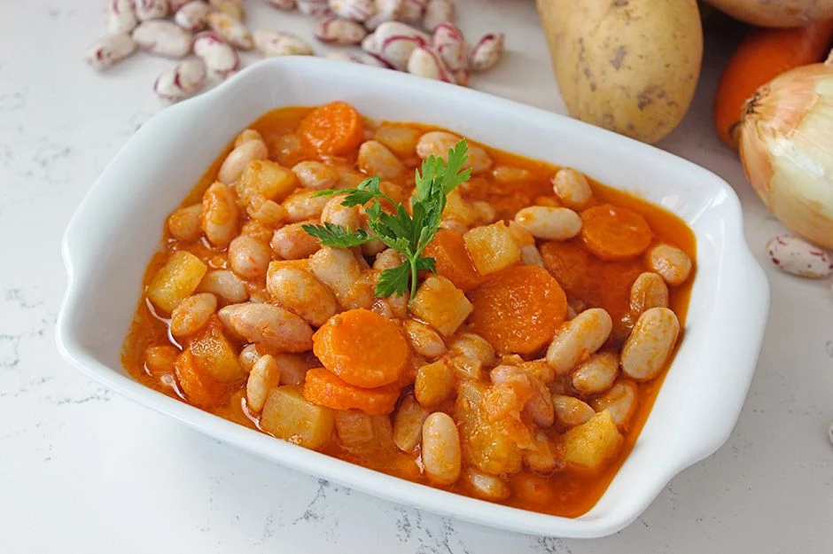 Pilaki/ Plato Estilo Pilaki/ بلاكي