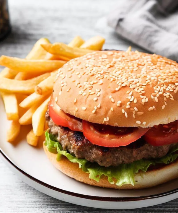 Burger