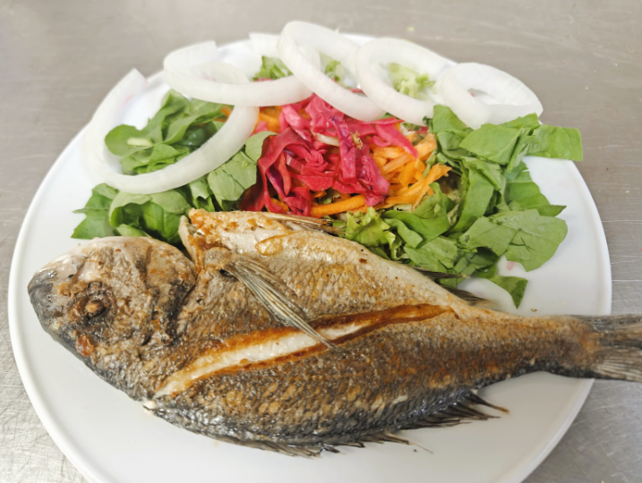 Çupra/ Bream/ Chupra/ شوبرا