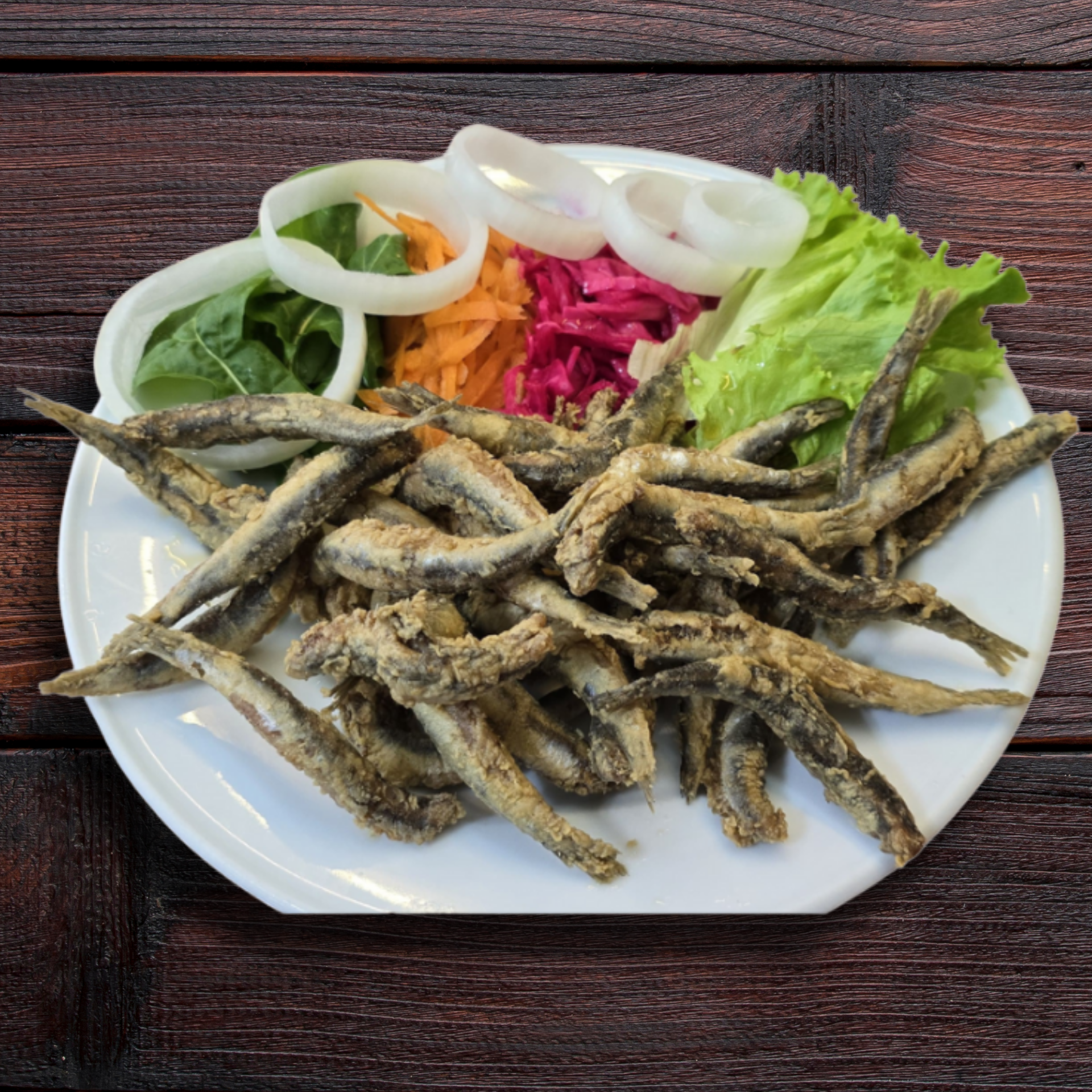 Hamsi/ Anchovy/ Sardellen/ Anchoa/ الأنشوجة