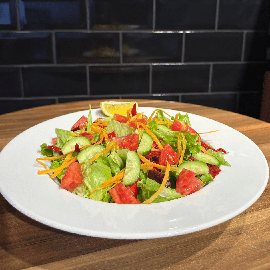 Mevsim Salata/Seasonal Salad/Saisonaler Salat/Ensalada de temporada/سلطة الموسم