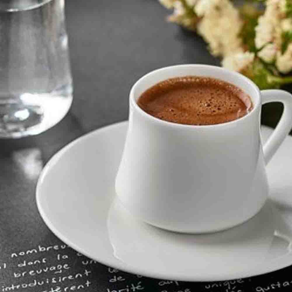 Türk Kahvesi/Turkish Coffee/Türkischer Kaffee/Café turco/قهوة تركية