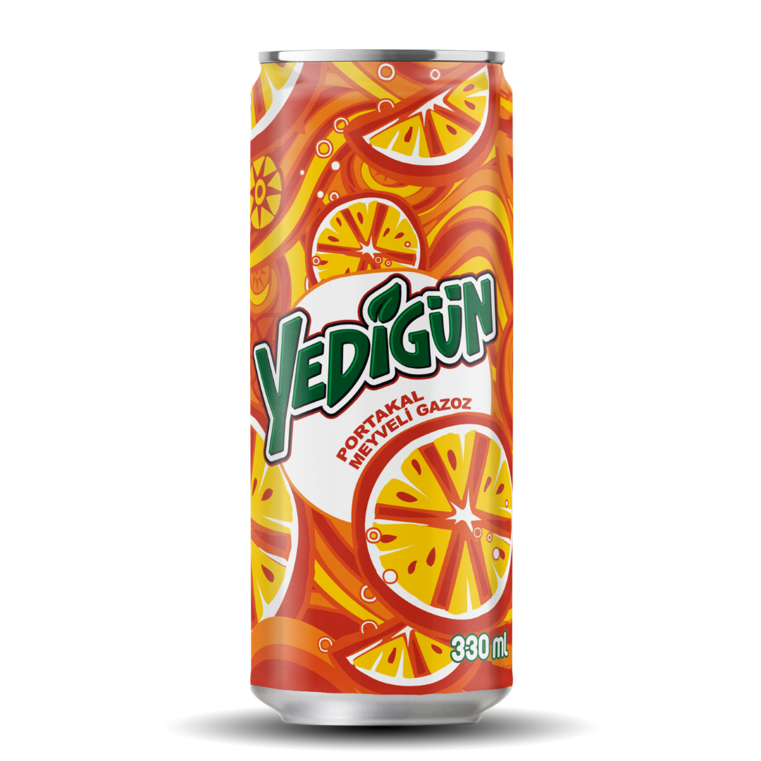 Yedigün/يديغون