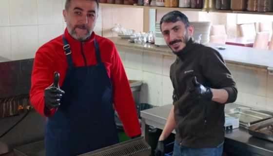 Müşteri Yorumları